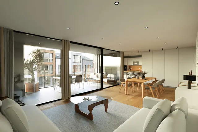 Appartement à vendre à Rekkem – 1/10
