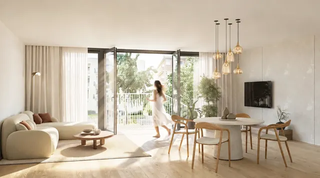 Duplex te koop in Jambes – 1/10