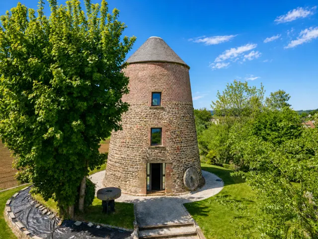 Landhuis à vendre à Stambruges – 1/10
