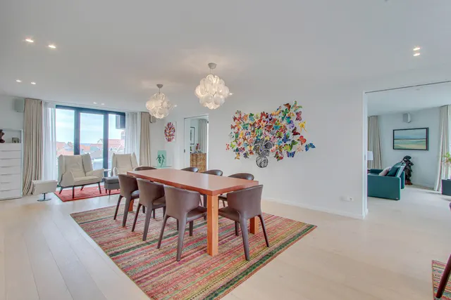 Appartement à vendre à Doornik – 1/10