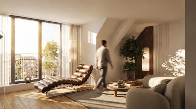Appartement te koop in Jambes – 1/10