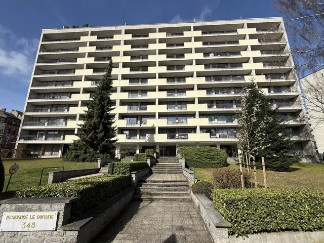Penthouse te koop in Auderghem – 1/10