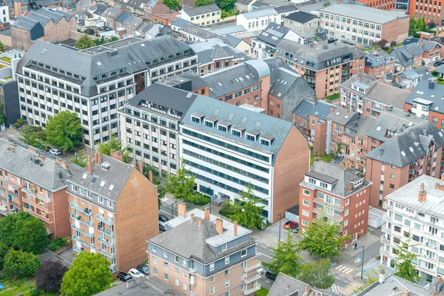 Appartement te koop in Jambes – 1/10