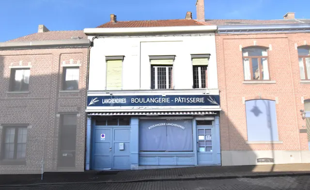 Maison/Villa te koop in Rebecq – 1/10