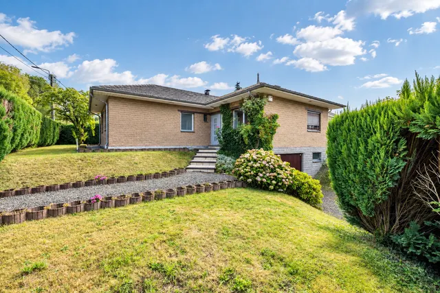 Maison à vendre à Namur, Temploux – 1/10