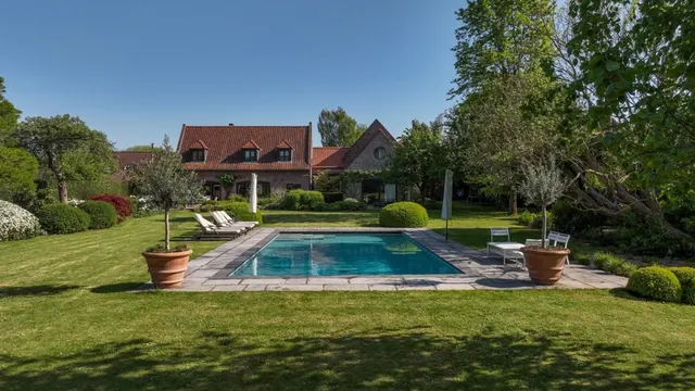Maison/Villa for sale in Néchin – 1/10