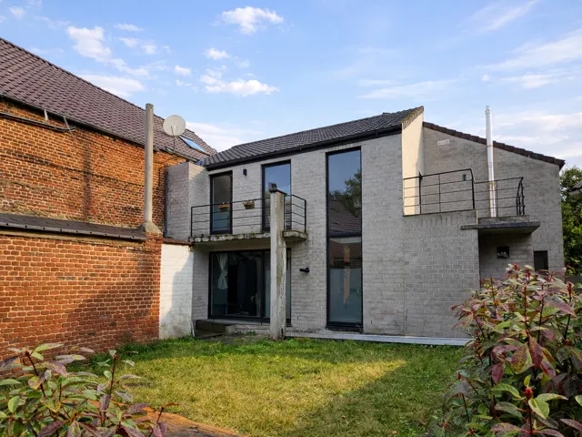 Maison/Villa for sale in Pommeroeul – 1/10