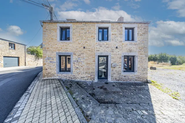 Huis te koop in Assesse Maillen – 1/10
