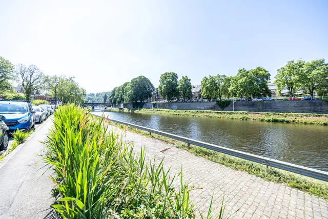 Appartement à vendre à Namur – 1/10