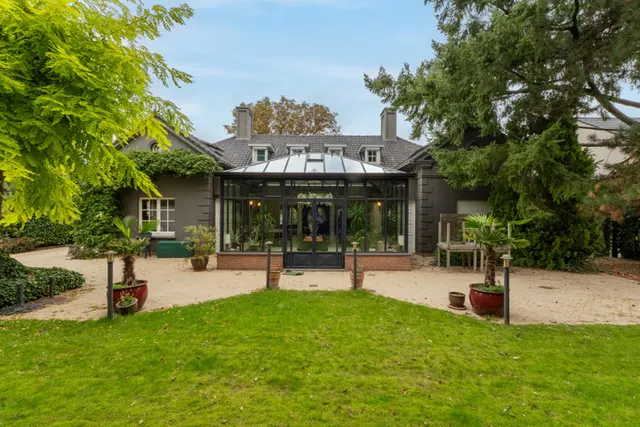 Maison/Villa for sale in Mouscron – 1/10