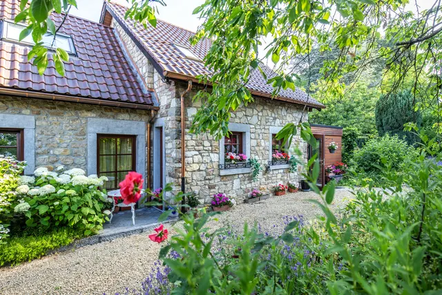 Huis te koop in Mettet – 1/10