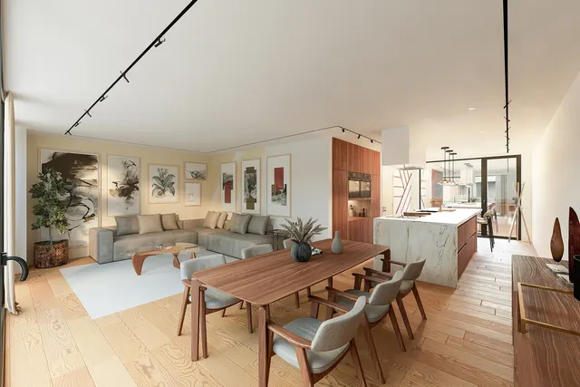 Bel-etage à vendre à Rekkem – 1/13