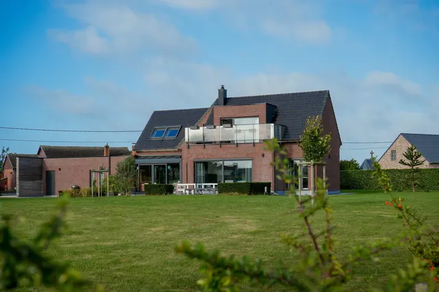 Villa à vendre à Bailleul – 1/10