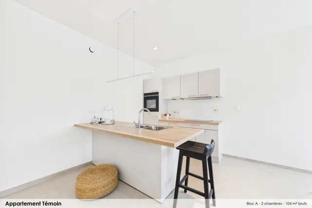 Apartment for sale in Antoing – 1/10