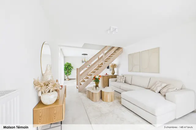 Maison/Villa te koop in Templeuve – 1/10