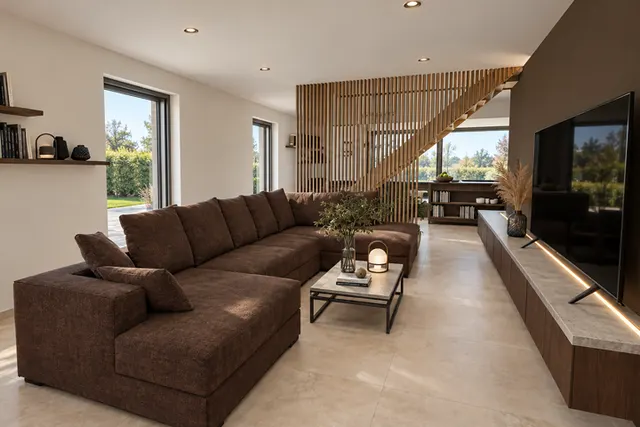 Maison/Villa te koop in Tournai templeuve – 1/10