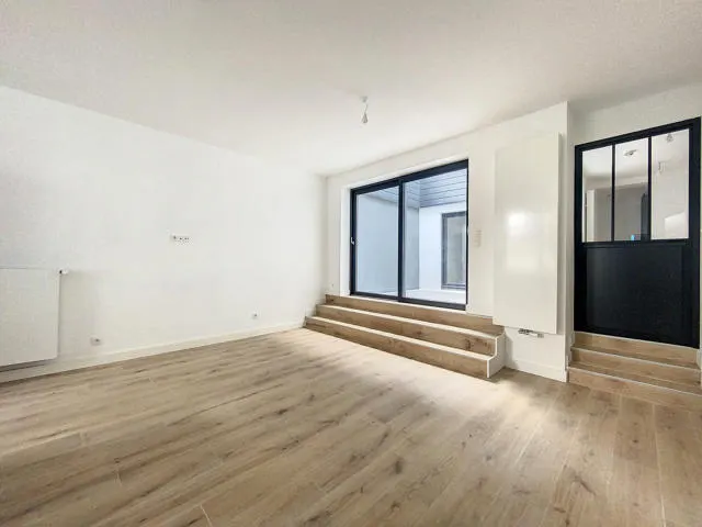 Appartement te huur in Tournai – 1/8