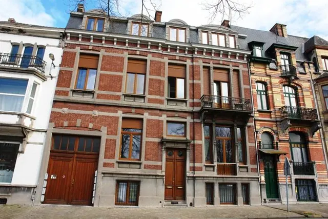 Appartement te huur in Tournai – 1/5