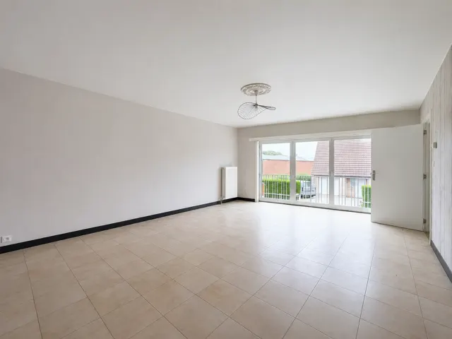 Apartment for rent in Mouscron – 1/10