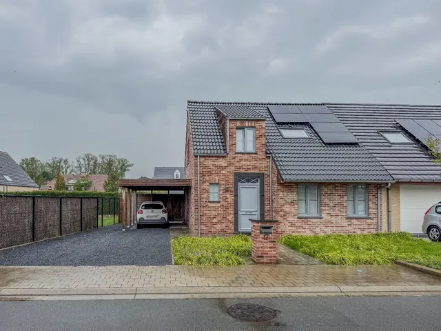 Huis te huur in Diksmuide – 1/10