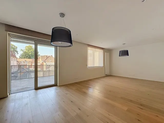 Appartement te huur in Tournai – 1/7