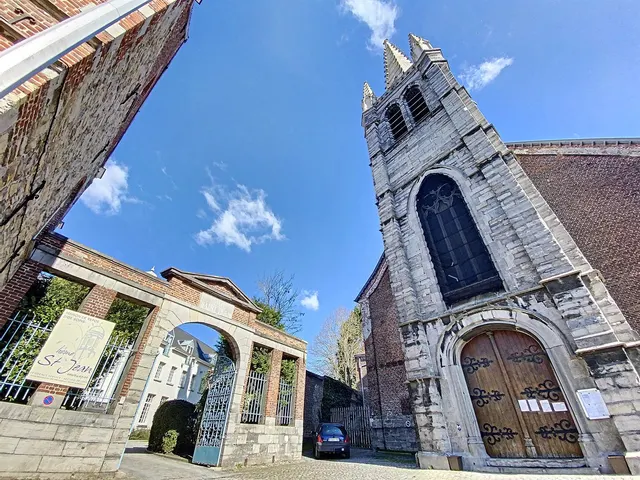 Appartement te huur in Tournai – 1/10