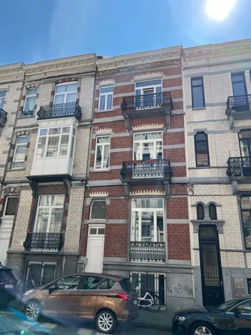 Appartement à louer à Schaerbeek – 1/10