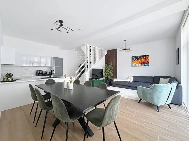 Maison/Villa te huur in Tournai – 1/10