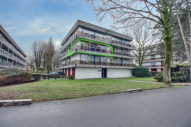 Appartement te huur in Tournai – 1/10