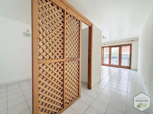 Appartement te huur in Tournai – 1/8