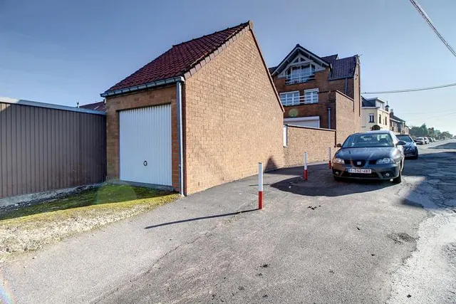 Apartment for rent in Mouscron – 1/10