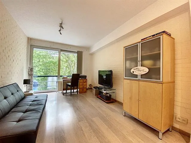 Appartement te huur in Tournai – 1/6