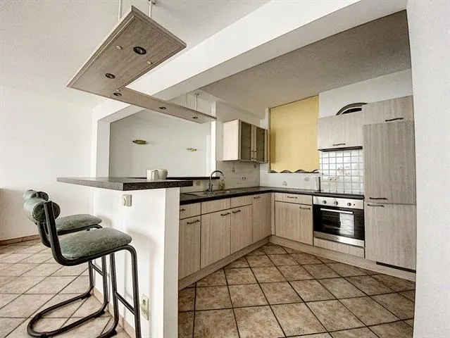Appartement te huur in Tournai – 1/8