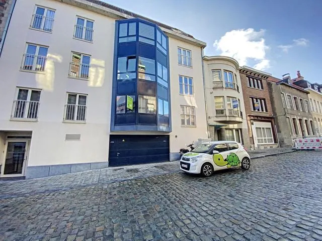 Appartement te huur in Tournai – 1/6