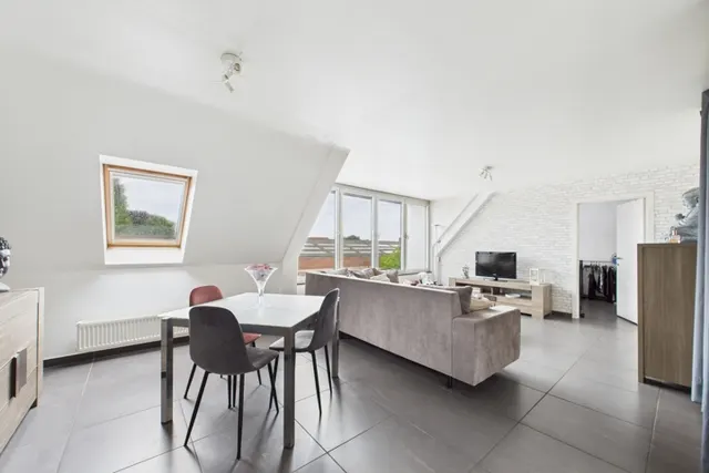Apartment for rent in Mouscron – 1/10