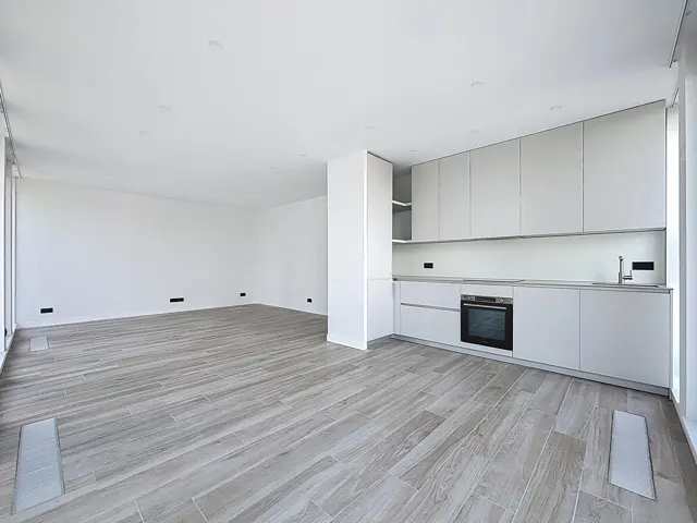 Apartment for rent in Mouscron – 1/5