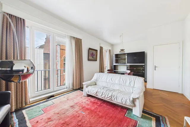 Appartement te huur in Moeskroen – 1/8