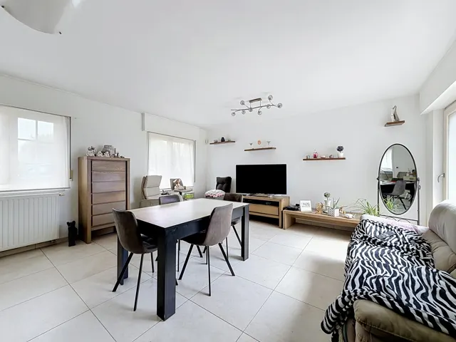 Apartment for rent in Mouscron – 1/5