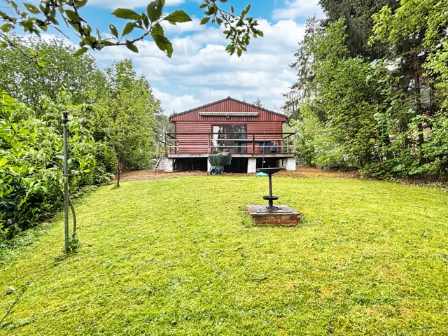 Huis te koop in Barvaux