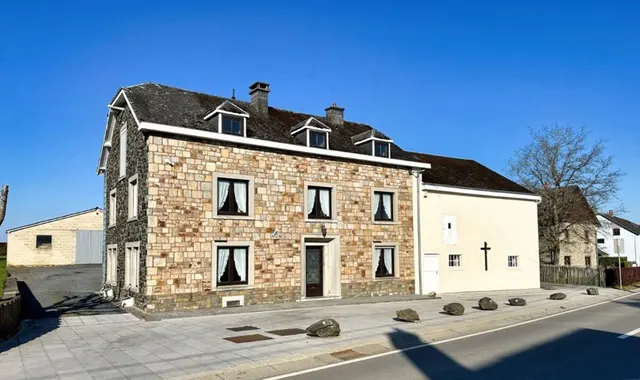 Huis te koop in Nadrin