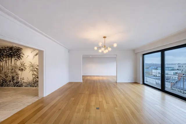 Appartement à louer à Bruxelles – 1/10