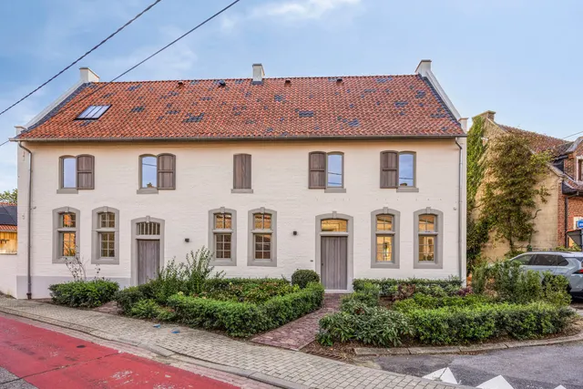 Maison à vendre à Glabbeek – 1/10