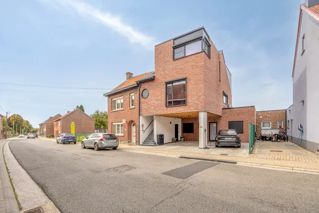 Duplex à vendre à Glabbeek – 1/10