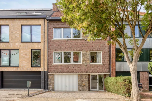 Maison à vendre à Tienen – 1/10