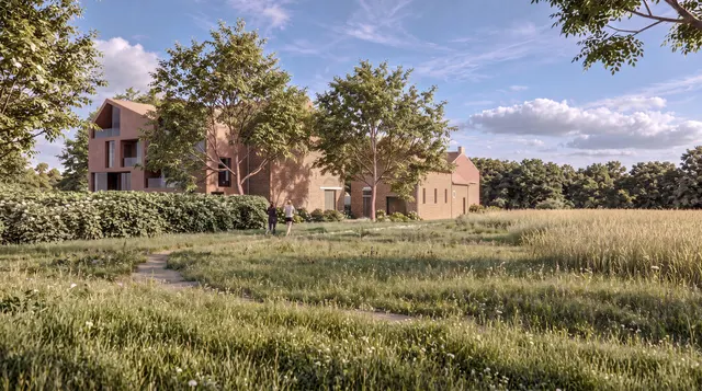 Maison à vendre à Tienen – 1/10