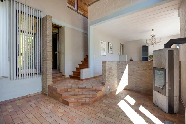 Maison à vendre à Bierbeek – 1/10