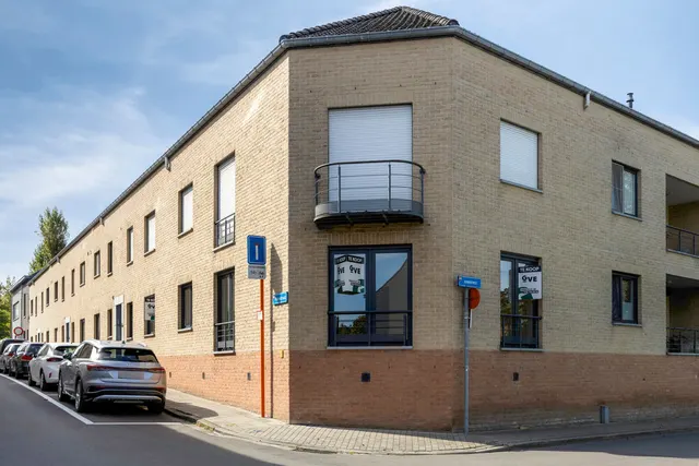 Appartement à vendre à Leuven – 1/10