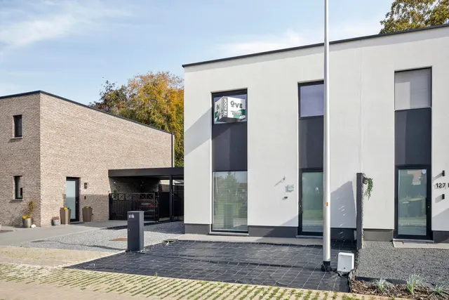 Huis te koop in Zoutleeuw – 1/10