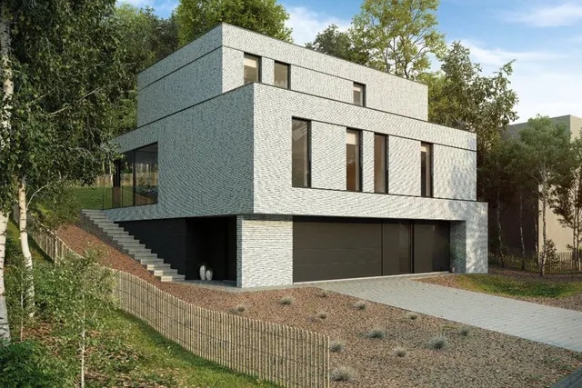 Maison à vendre à Herent – 1/3