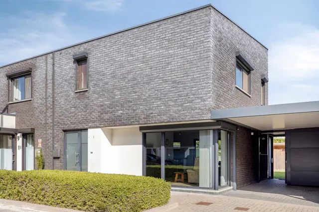 Maison à vendre à Boutersem – 1/10